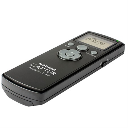 Hähnel Captur Module Timer