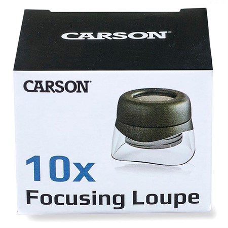 Carson Lupp LH-30 10x