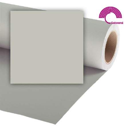 Colorama Bakgrundspapper 2,72 x 11m Platinum