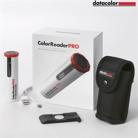 Datacolor ColorReader Pro