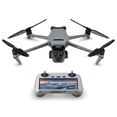 DJI Mavic 3 Pro