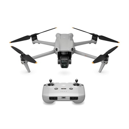 DJI Air 3 (DJI RC-N2)