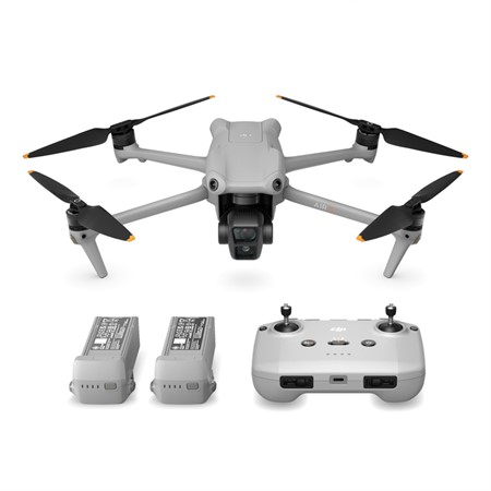 DJI Air 3 Fly More Combo (DJI RC-N2)