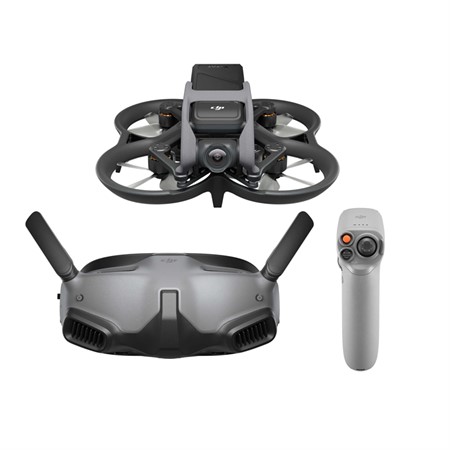 DJI Avata Explorer Combo