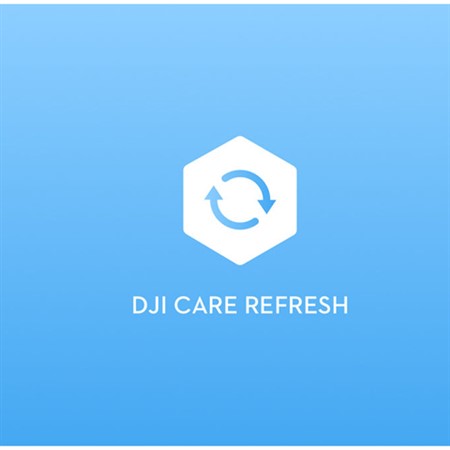 DJI, Care 1 Year Refresh Mavic Air 2