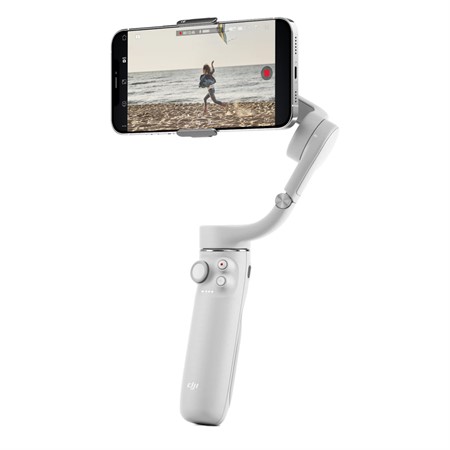 DJI OM 5 Gimbal Grå