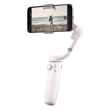 DJI OM 5 Gimbal Vit