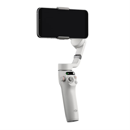 DJI Osmo Mobile 6 Platinum Grey