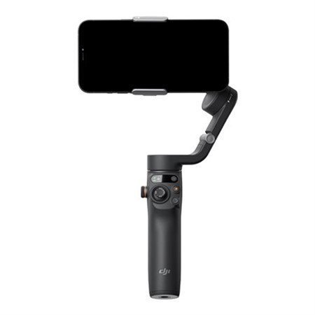 DJI Osmo Mobile 6 Svart