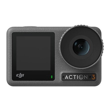 DJI Osmo Action 3 Adventure Combo