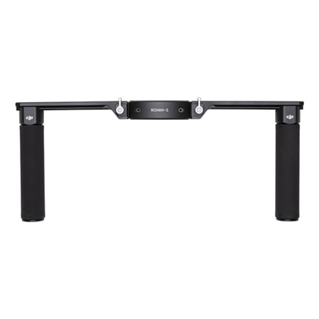 DJI Ronin-S Switch Dual Grip Handle