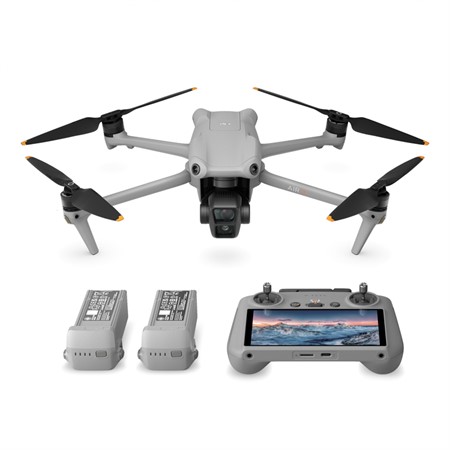 DJI Air 3 Fly More Combo (DJI RC 2)