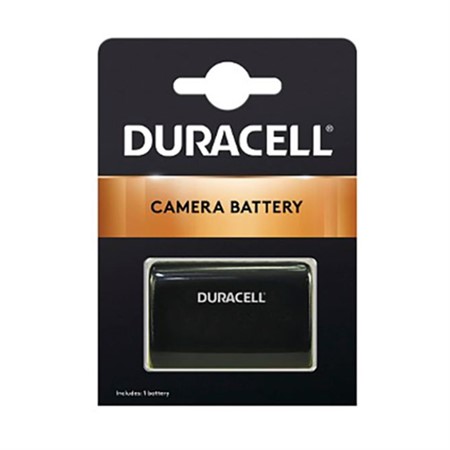 Duracell Batteri LP-E6NH