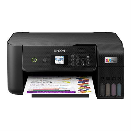 Epson Ecotank ET-2820