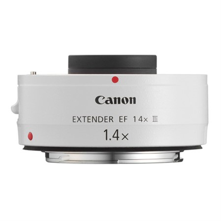 Canon Extender EF 1.4x III