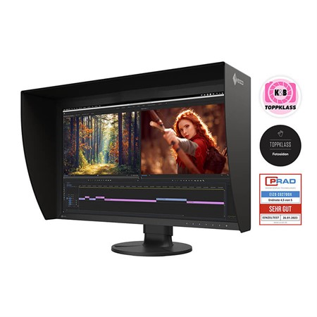 Eizo ColorEdge 27" CG2700X 4K