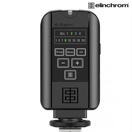 Elinchrom Skyport Transmitter Plus