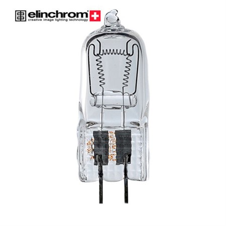 Elinchrom inställningslampa 650W GX6.35