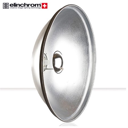 Elinchrom Reflektor Maxi Soft 70 cm 64° Silver