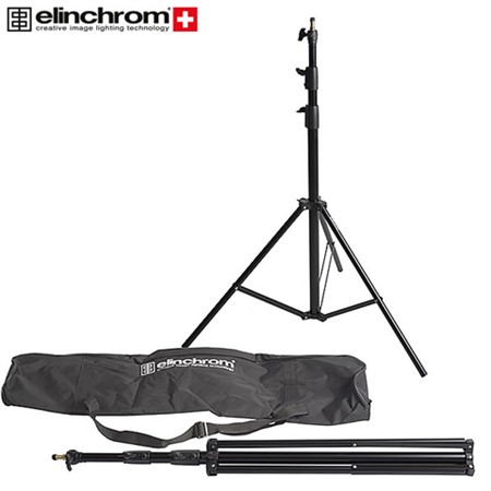 Elinchrom Stativset 105-264 cm