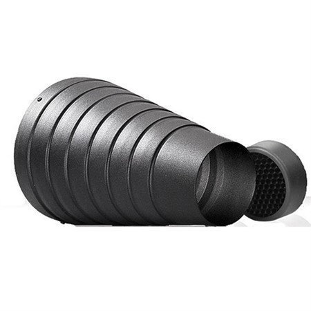 Elinchrom raster och snoot set