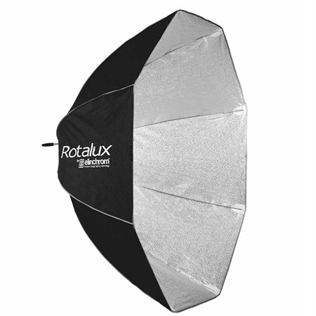 Elinchrom Softbox Rotalux Indirect Octa 150 cm
