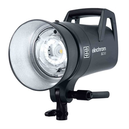 Elinchrom ELC 500