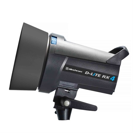 Elinchrom D-Lite RX 4