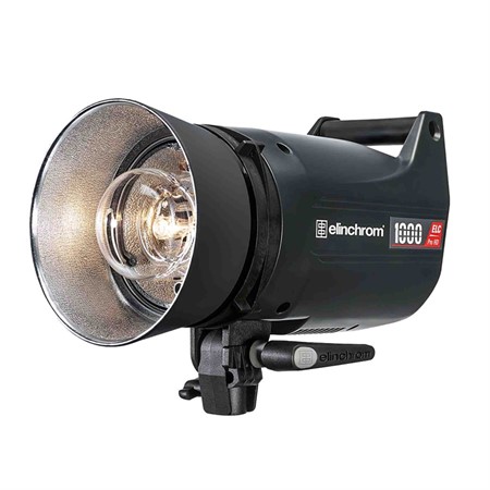 Elinchrom ELC Pro HD 1000