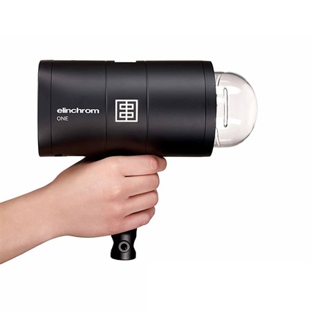 Elinchrom One Dual Kit