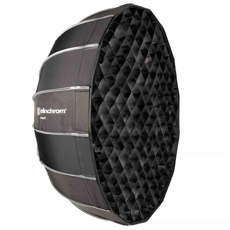 Elinchrom Softbox Rotalux Go 60 cm