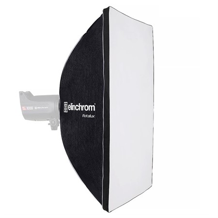 Elinchrom Softbox Rotalux 90 x110 cm Recta