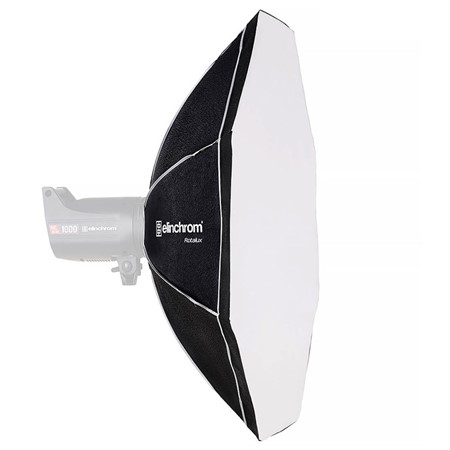 Elinchrom Softbox Rotalux 100 cm Octa