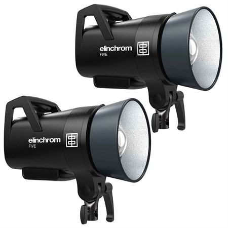 Elinchrom Five Dual Kit