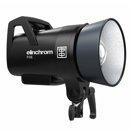 Elinchrom Five Monolight kit