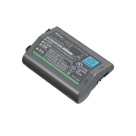 Nikon Batteri EN-EL18c (D4-D6)