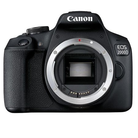 Canon EOS 2000D Kamerahus