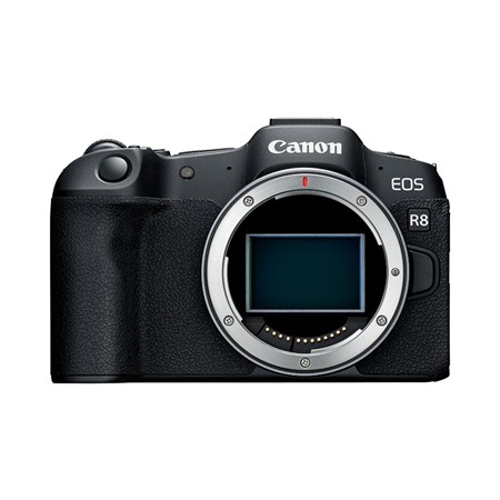 Canon EOS R8 Kamerahus