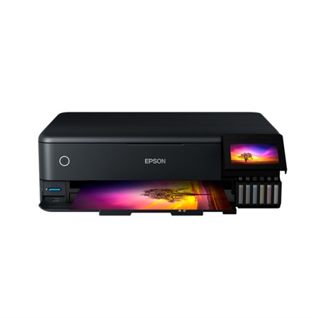 Epson EcoTank ET-8550