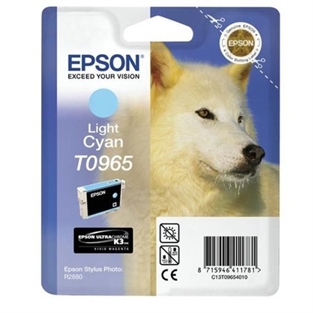 Epson T0965 Ljus Cyan (R2880)