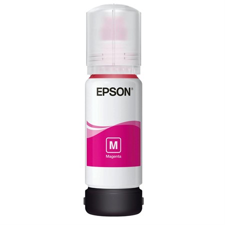 Epson Påfyllnadsbläck T104 Magenta 65ml