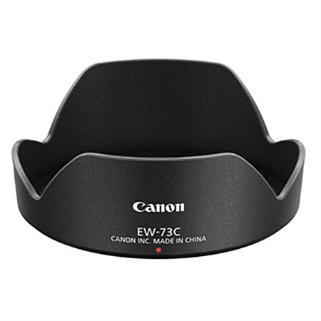 Canon Motljusskydd EW-73C (EF-S 10-18)