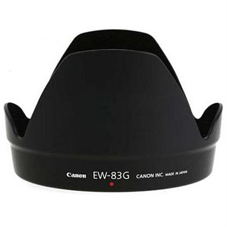 Canon Motljusskydd EW-83G (28-300L IS)