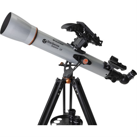 Celestron StarSense Explorer LT70AZ