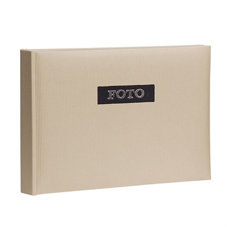 Focus Trend Line Pocket 40 11x15 beige