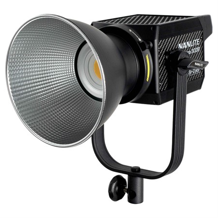 NanLite Forza 300B Bi-Color