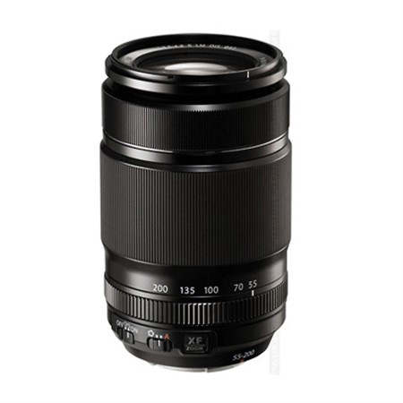 Fujifilm Fujinon XF 55-200/3,5-4,8 R LM OIS