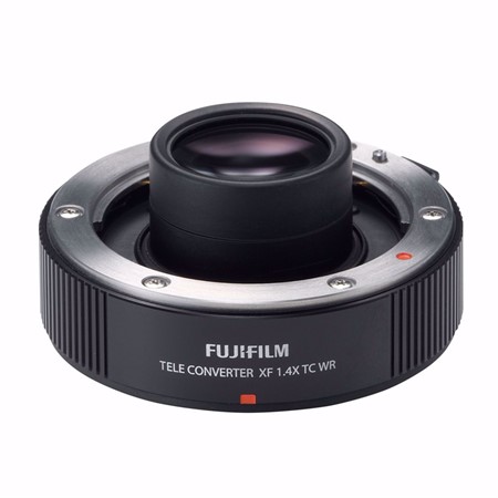 Fujifilm XF 1,4x telekonverter WR