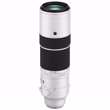 Fujifilm Fujinon XF 150-600/5,6-8 R LM OIS WR