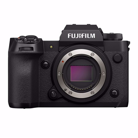 Fujifilm X-H2 Kamerahus